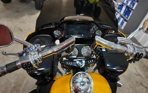 2022 Harley-Davidson® FLTRKSE - CVO™ Road Glide® Limited