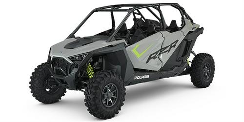 2021 Polaris RZR Pro XP® 4 Sport