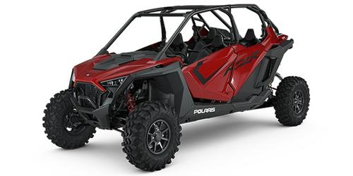 2021 Polaris RZR Pro XP® 4 Sport