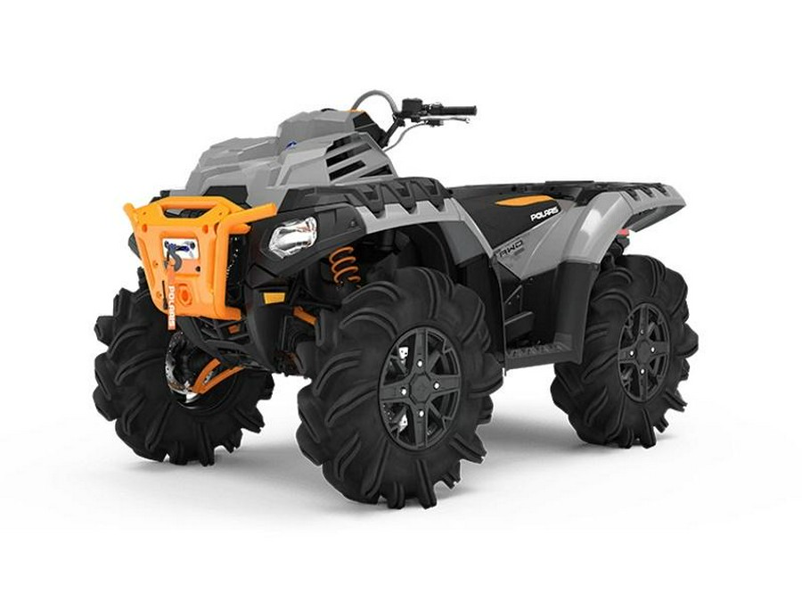 2021 Polaris® Sportsman XP 1000 High Lifter Edition