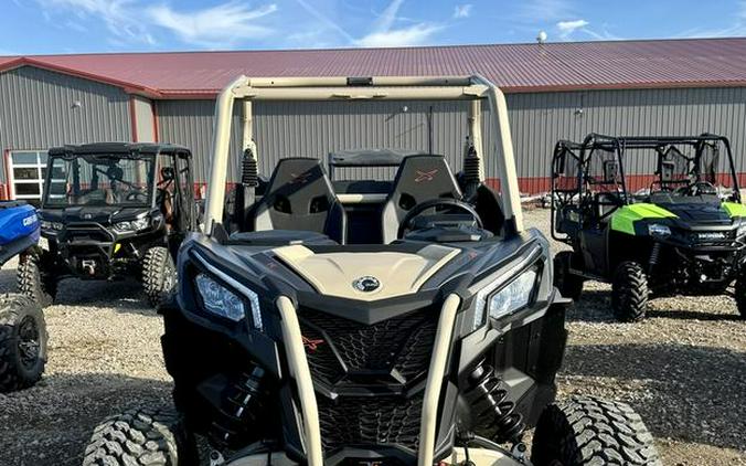 2023 Can-Am® Maverick Sport X rc 1000R