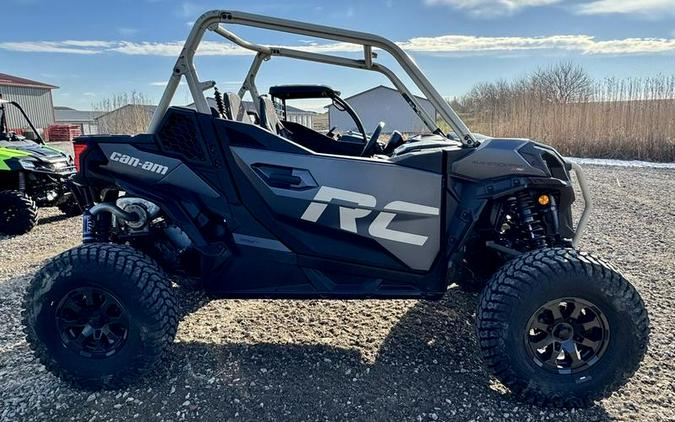 2023 Can-Am® Maverick Sport X rc 1000R