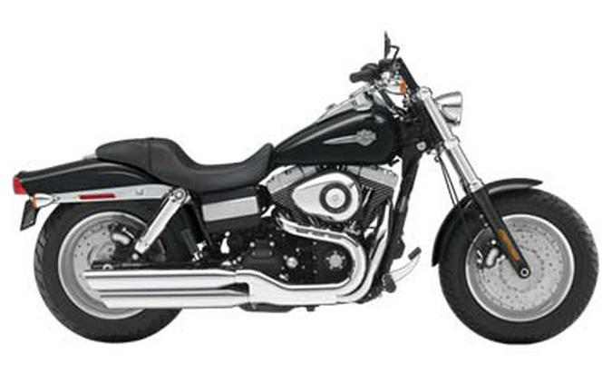 2009 Harley-Davidson Dyna® Fat Bob®