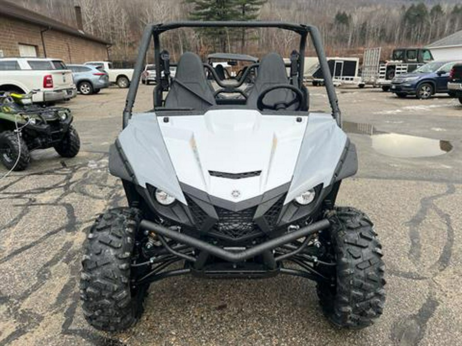 2024 Yamaha Wolverine X2 1000 R-Spec