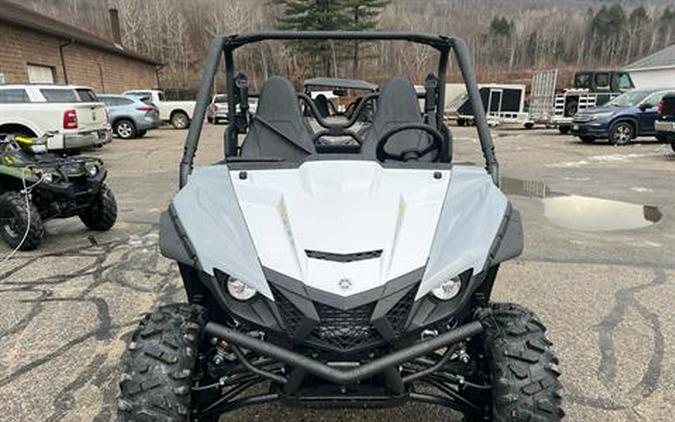 2024 Yamaha Wolverine X2 1000 R-Spec