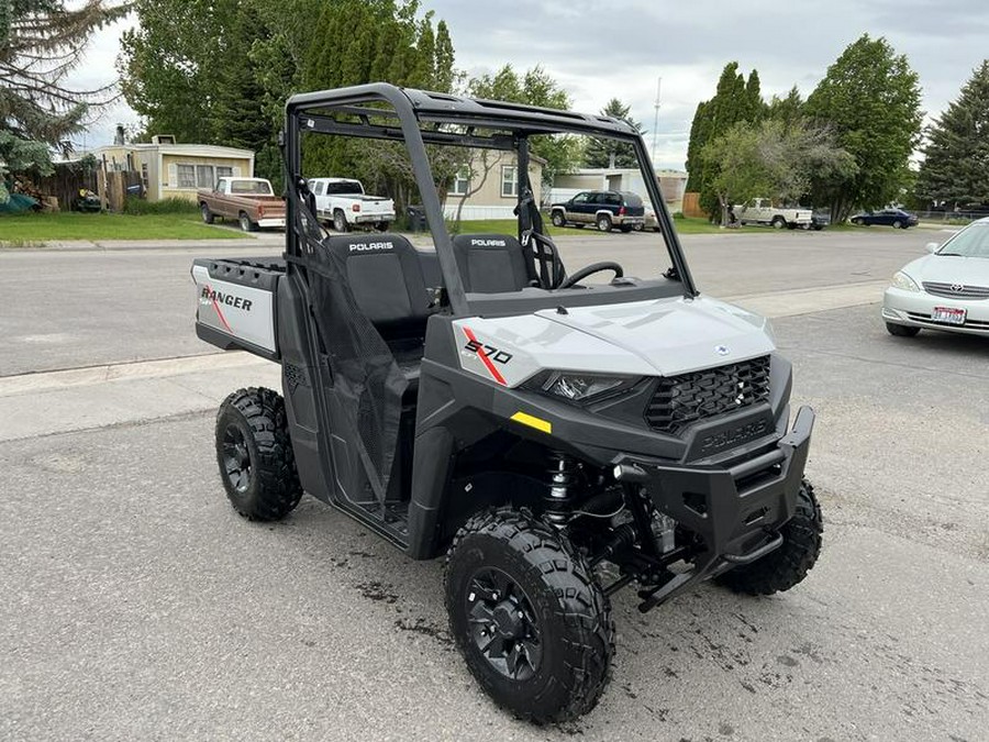 2024 Polaris® Ranger SP 570 Premium