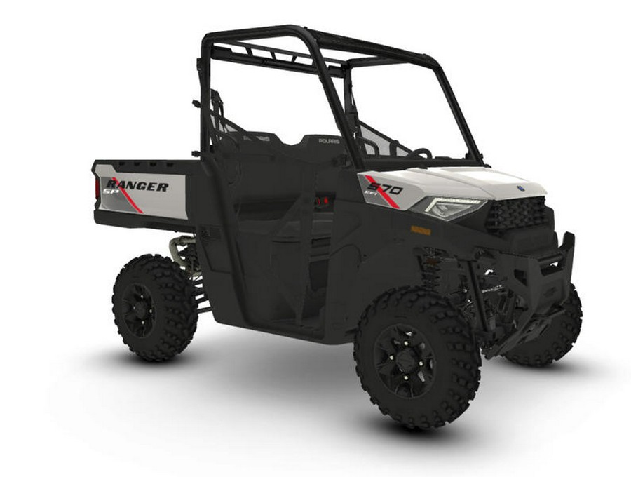 2024 Polaris® Ranger SP 570 Premium