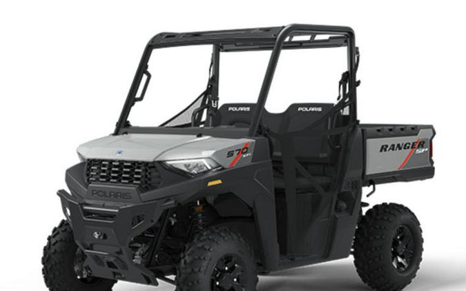 2024 Polaris® Ranger SP 570 Premium