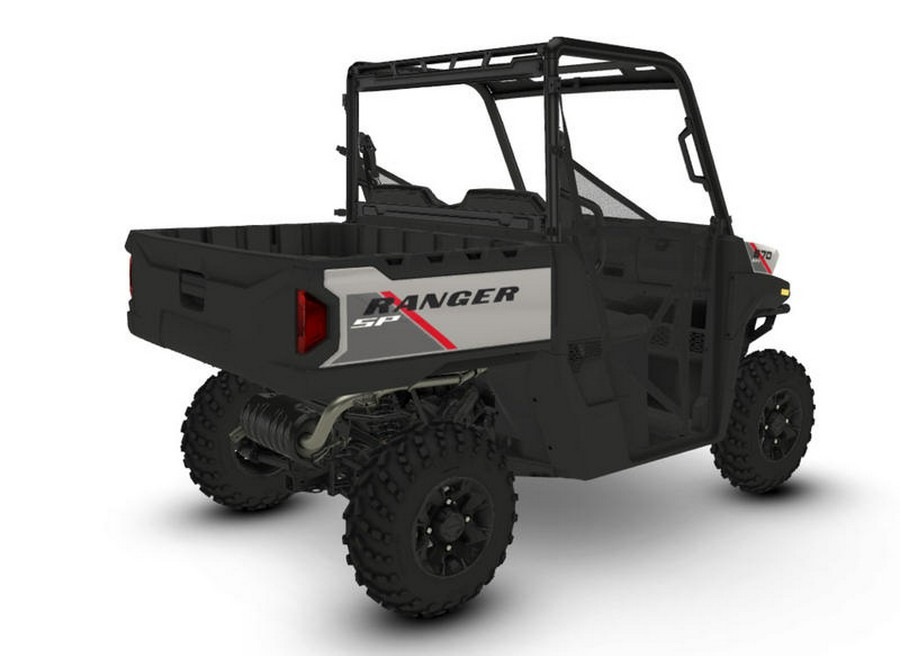 2024 Polaris® Ranger SP 570 Premium