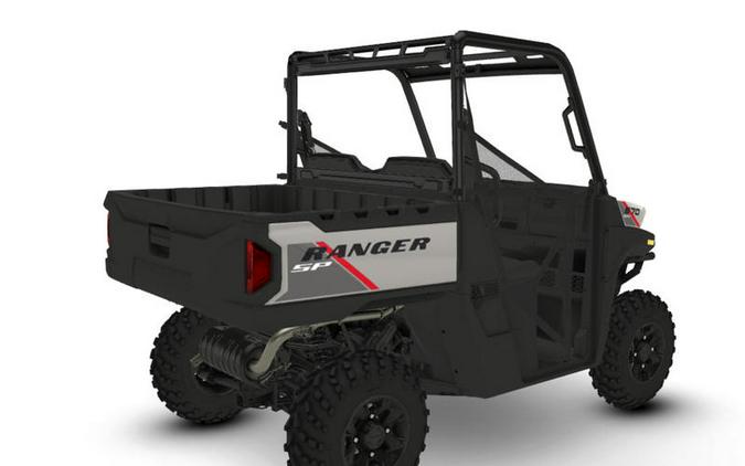 2024 Polaris® Ranger SP 570 Premium