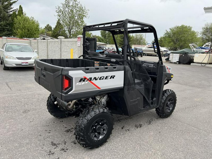 2024 Polaris® Ranger SP 570 Premium