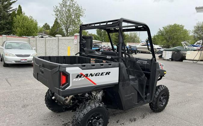 2024 Polaris® Ranger SP 570 Premium