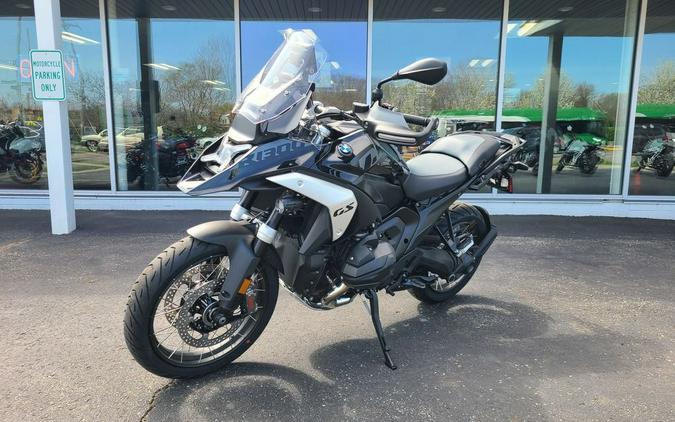 2024 BMW R 1300 GS Triple Black