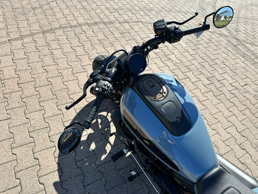 RH1250S 2024 Sportster S