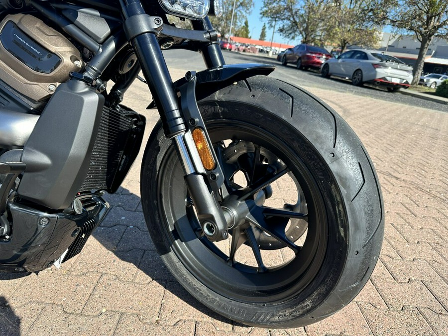 RH1250S 2024 Sportster S