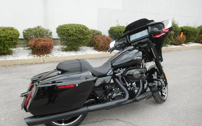 FLHX 2024 Street Glide®