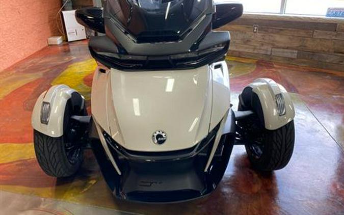 2021 Can-Am Spyder RT Limited