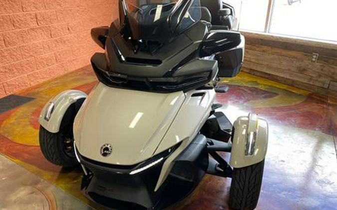 2021 Can-Am Spyder RT Limited