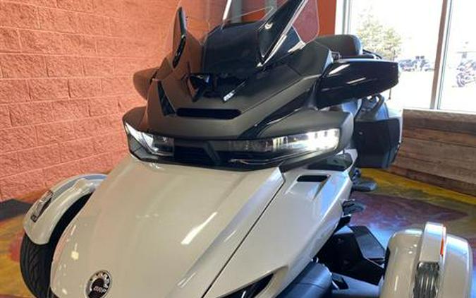 2021 Can-Am Spyder RT Limited