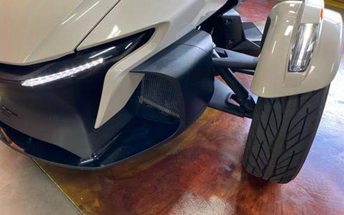 2021 Can-Am Spyder RT Limited