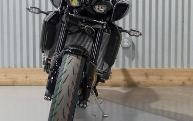 2024 Yamaha MT-10