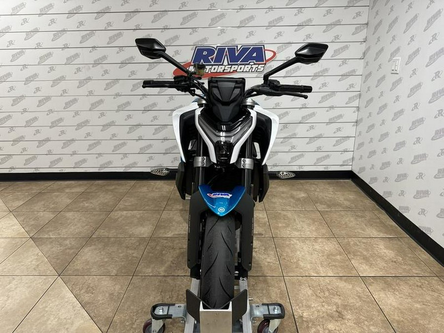 2024 CFMOTO 450NK