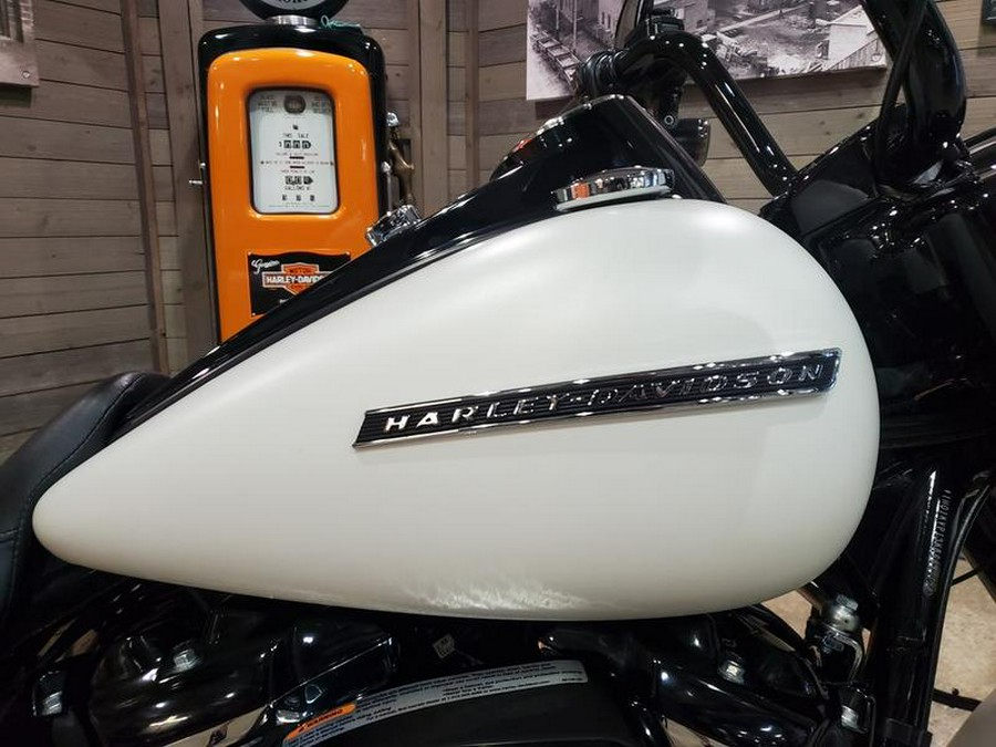 2019 Harley-Davidson® FLHRXS - Road King® Special