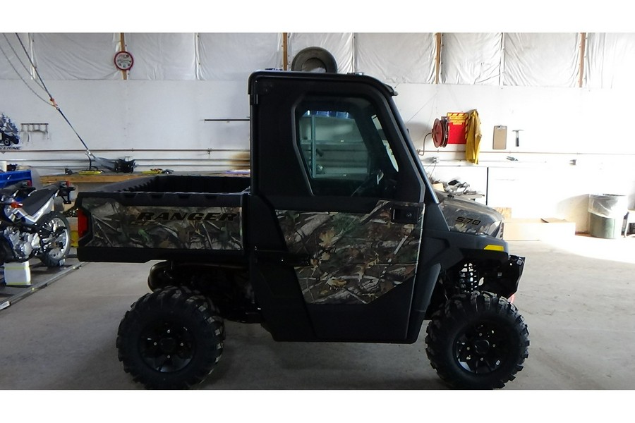 2024 Polaris Industries RANGER SP 570