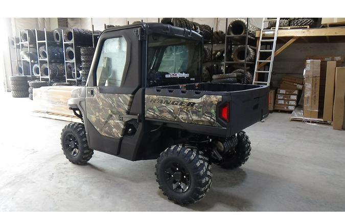 2024 Polaris Industries RANGER SP 570