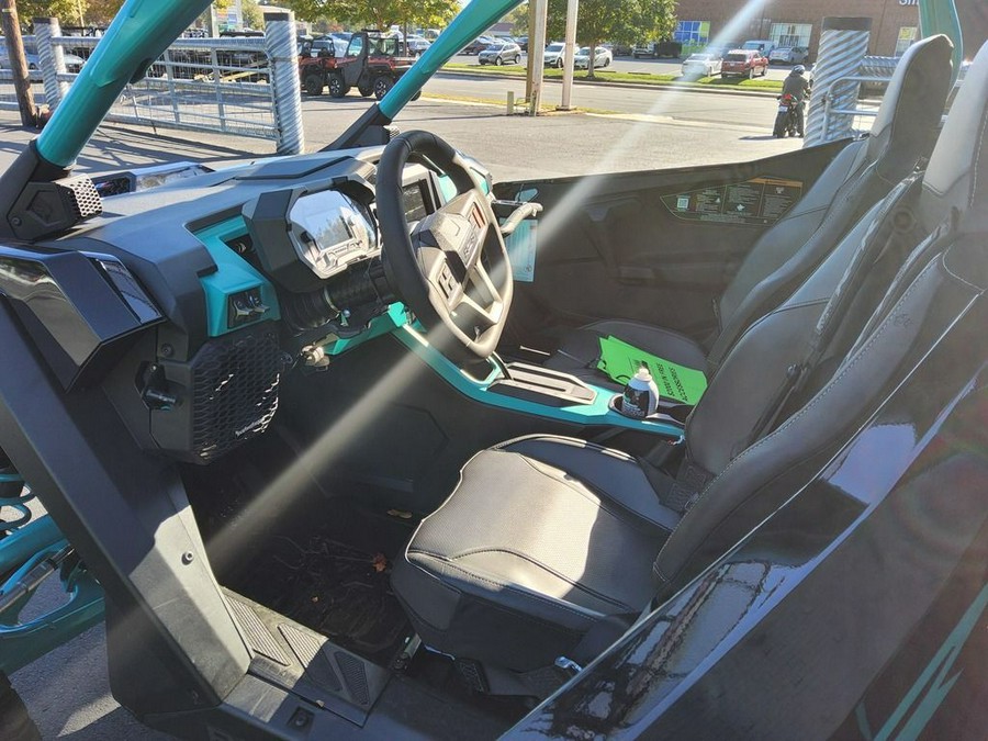 2025 Polaris® RZR Pro R 4 Ultimate