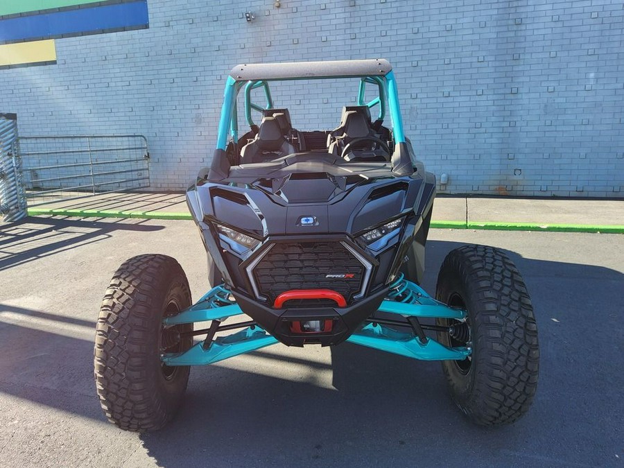 2025 Polaris® RZR Pro R 4 Ultimate