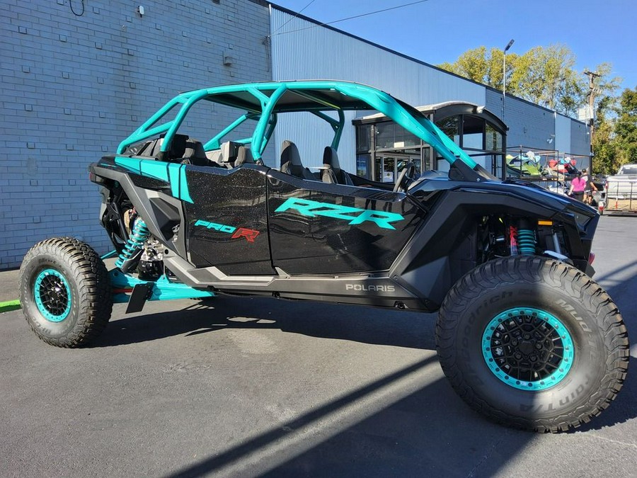 2025 Polaris® RZR Pro R 4 Ultimate