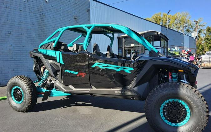 2025 Polaris® RZR Pro R 4 Ultimate