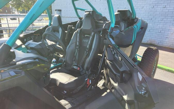 2025 Polaris® RZR Pro R 4 Ultimate