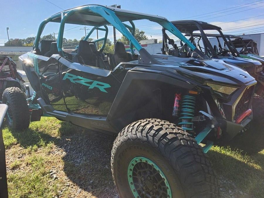 2025 Polaris® RZR Pro R 4 Ultimate