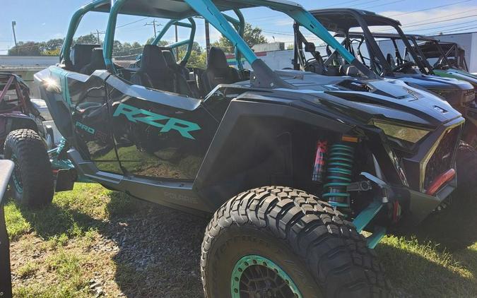 2025 Polaris® RZR Pro R 4 Ultimate