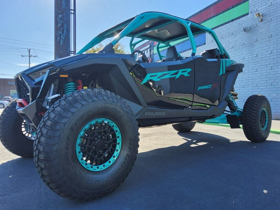2025 Polaris® RZR Pro R 4 Ultimate