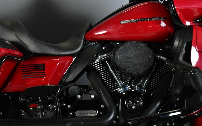 2020 Harley-Davidson Road Glide Limited
