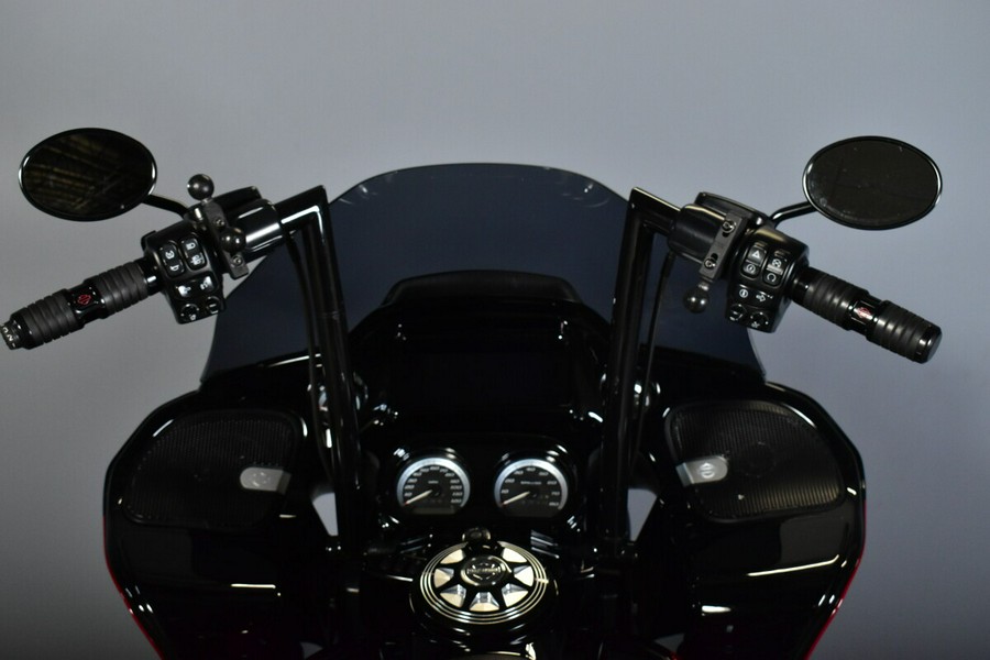 2020 Harley-Davidson Road Glide Limited FLTRK