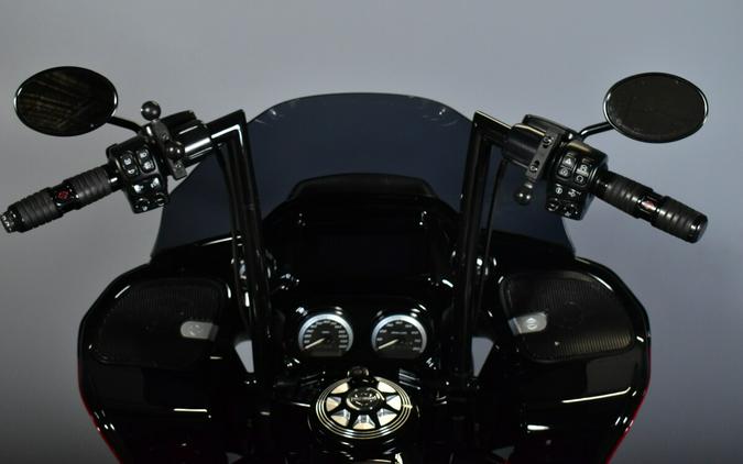 2020 Harley-Davidson Road Glide Limited