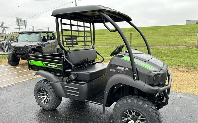 2026 Kawasaki Mule SX™ 4x4 XC LE