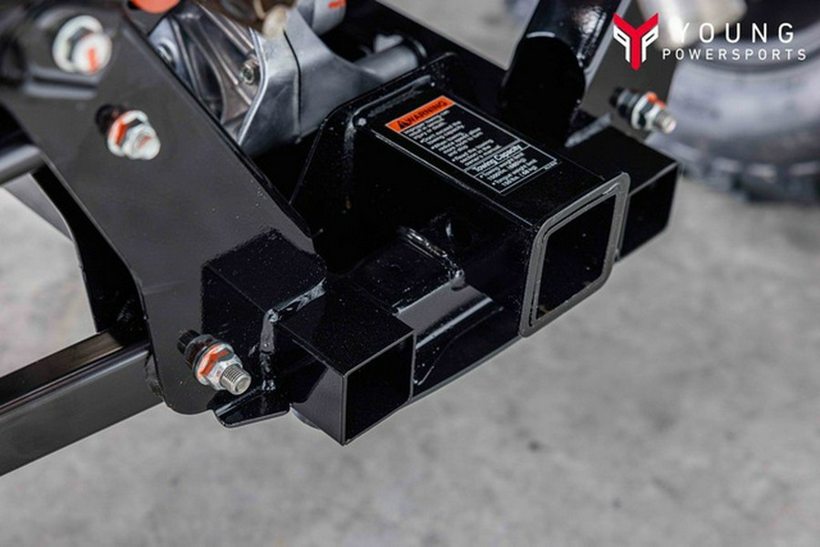 2026 Honda Pioneer 700-4 Deluxe