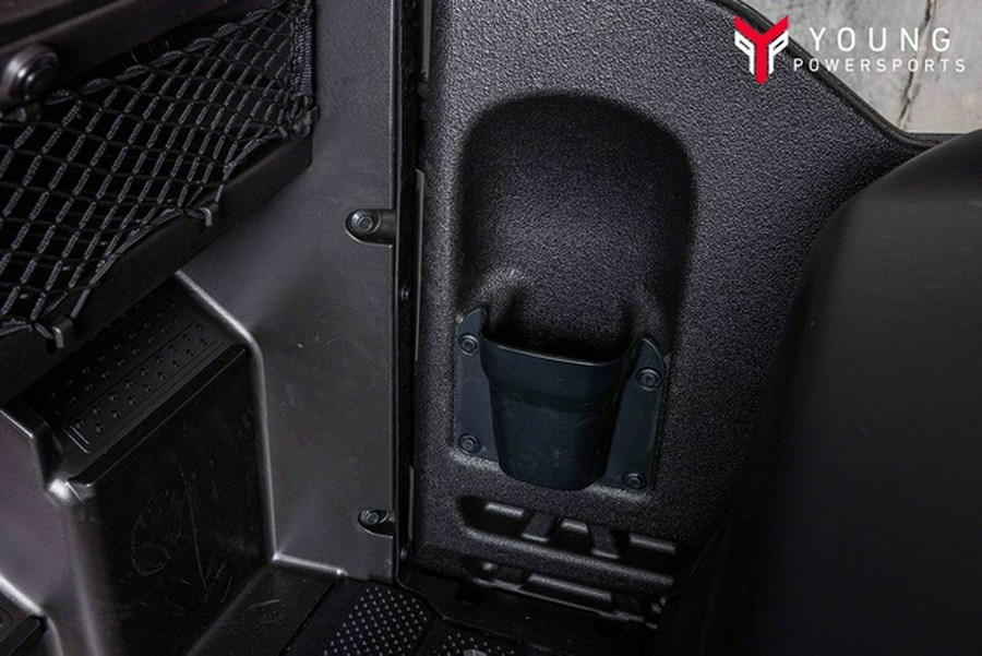 2026 Honda Pioneer 700-4 Deluxe