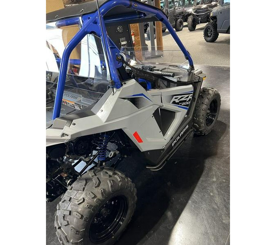 2026 Polaris® RZR 200 EFI