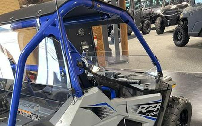 2026 Polaris® RZR 200 EFI