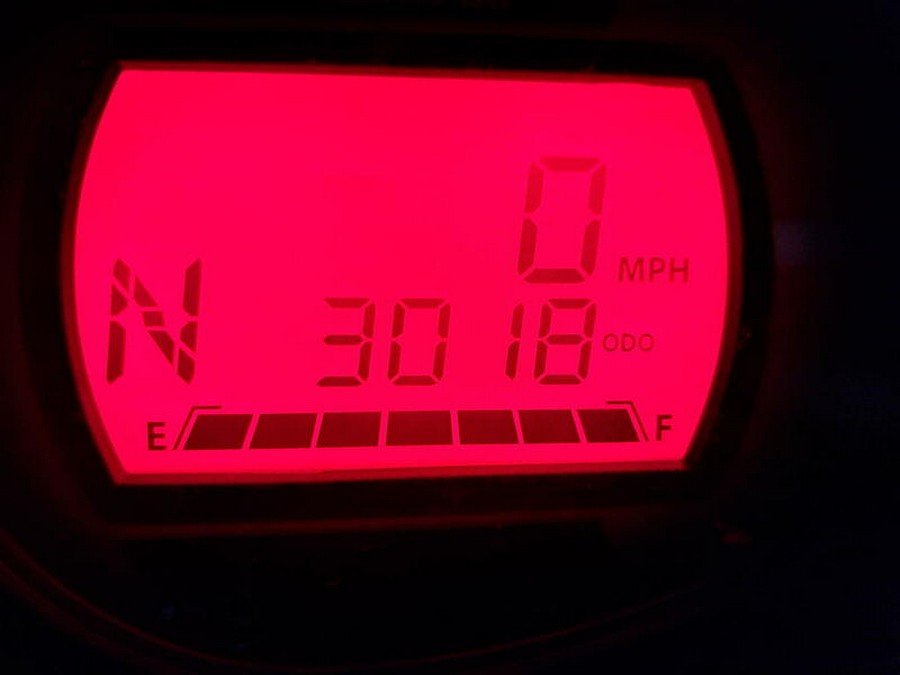 2014 Arctic Cat® Prowler® 500 HDX™ Limited