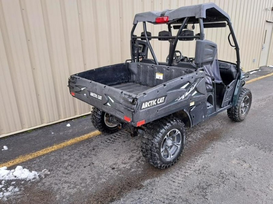 2014 Arctic Cat® Prowler® 500 HDX™ Limited