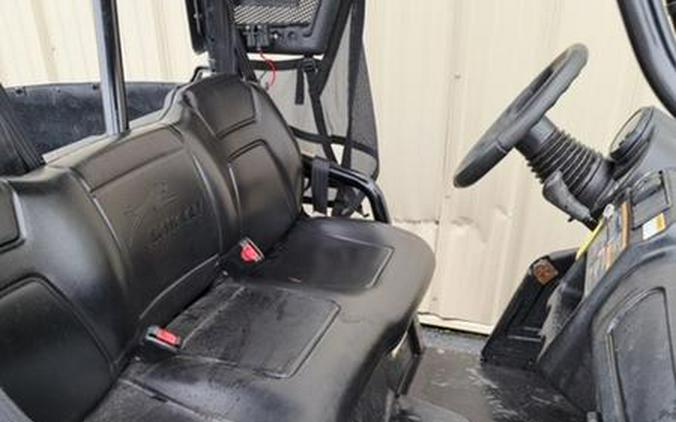 2014 Arctic Cat® Prowler® 500 HDX™ Limited