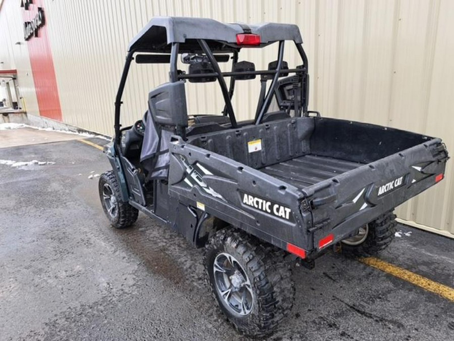 2014 Arctic Cat® Prowler® 500 HDX™ Limited