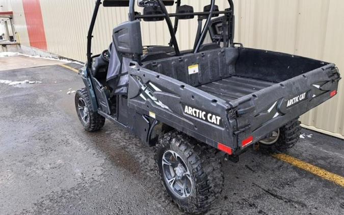 2014 Arctic Cat® Prowler® 500 HDX™ Limited